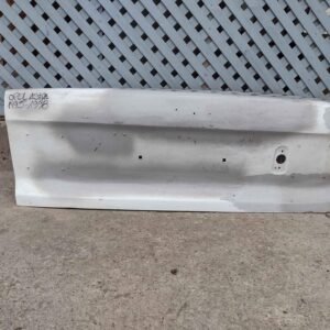 Tapa maleta Opel Astra 1995 - 1998