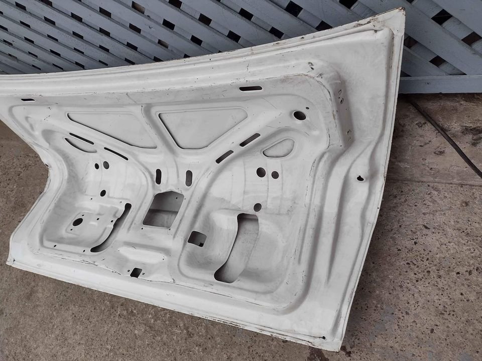 Tapa maleta Opel Astra 1995 - 1998 - Imagen 6