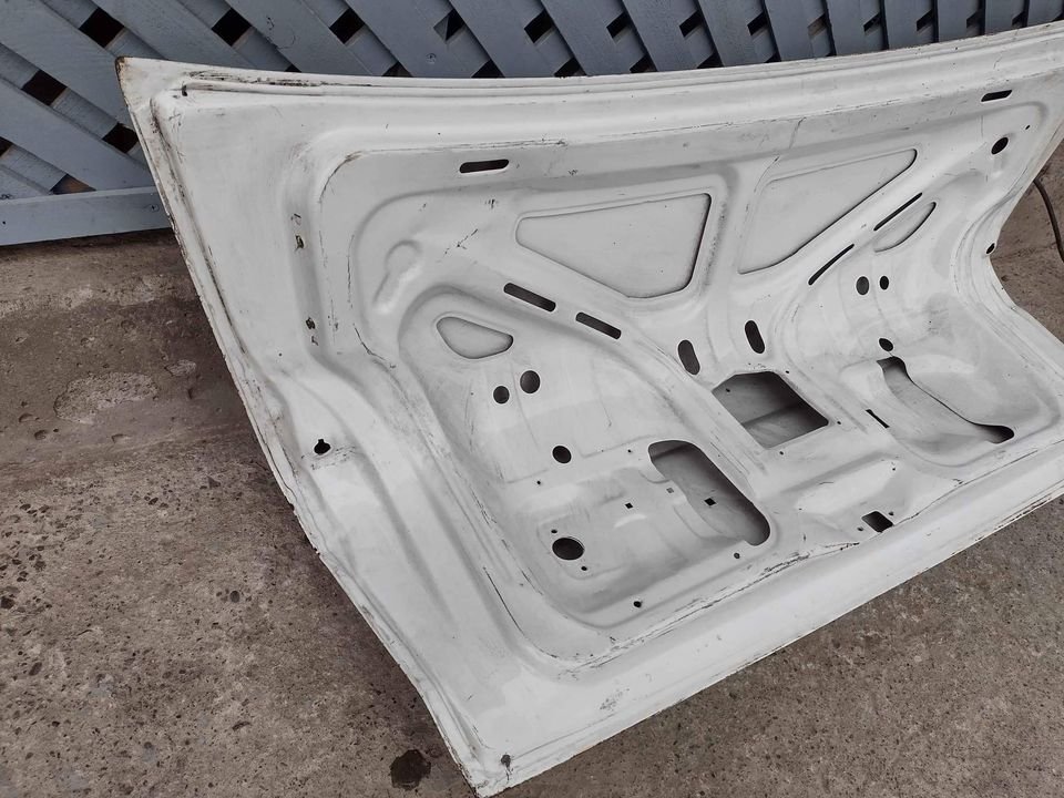 Tapa maleta Opel Astra 1995 - 1998 - Imagen 7