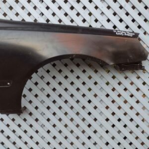 Tapabarro Hyundai Accent Prime 2003 - 2005