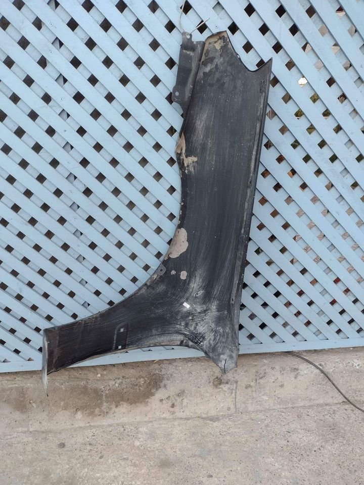 Tapabarro Hyundai Accent Prime 2003 - 2005 - Imagen 5