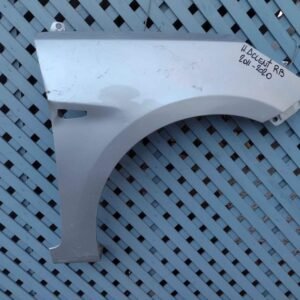 Tapabarro derecho Hyundai Accent RB 2011 - 2020