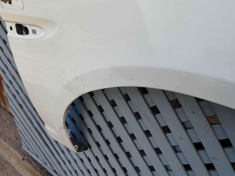 Tapabarro derecho hyundai accent 2007 - 2010 - Imagen 7