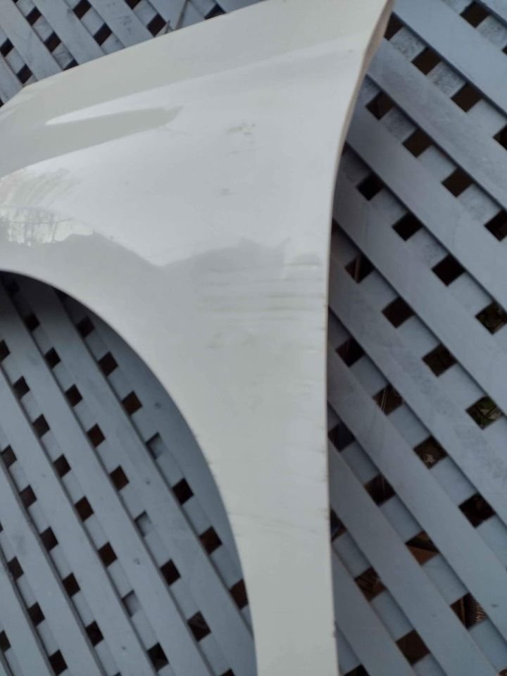 Tapabarro izquierdo Hyundai Atos 2019 - 2023 - Imagen 4