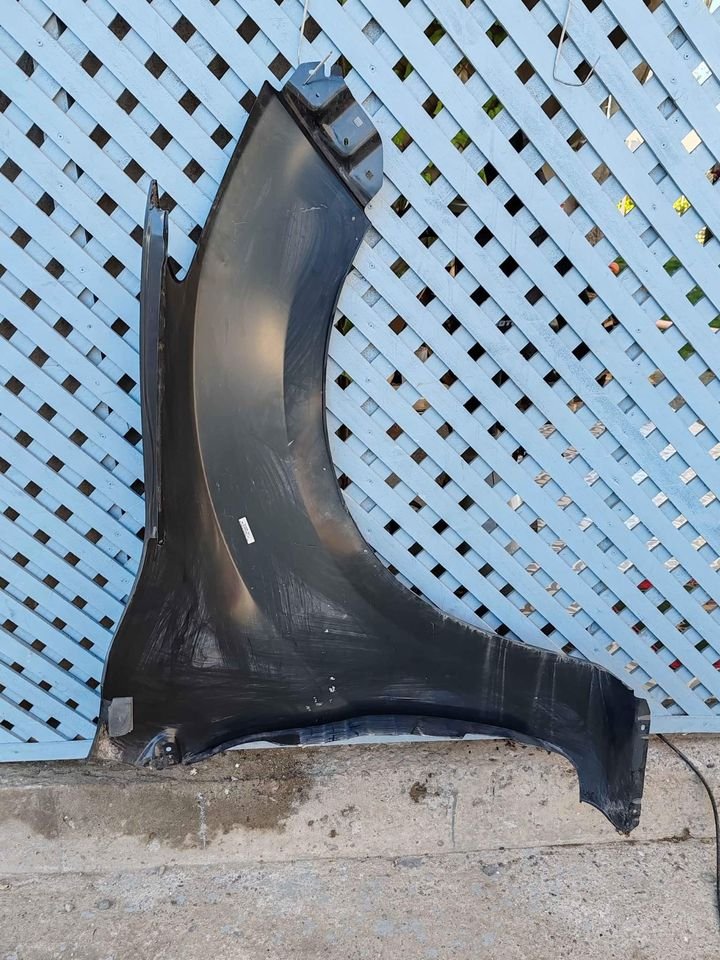 Tapabarro izquierdo mazda bt50 2015 - 2021 - Imagen 5