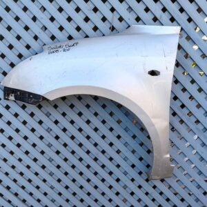 Tapabarro izquierdo suzuki swift 2005 - 2011