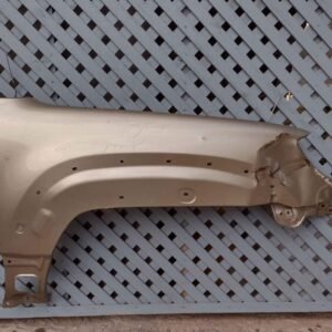 Tapabarro derecho Toyota 4runner 2003 - 2006