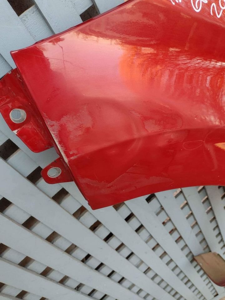 Tapabarrro izquierdo Hyundai i10 2021 - 2024 - Imagen 3