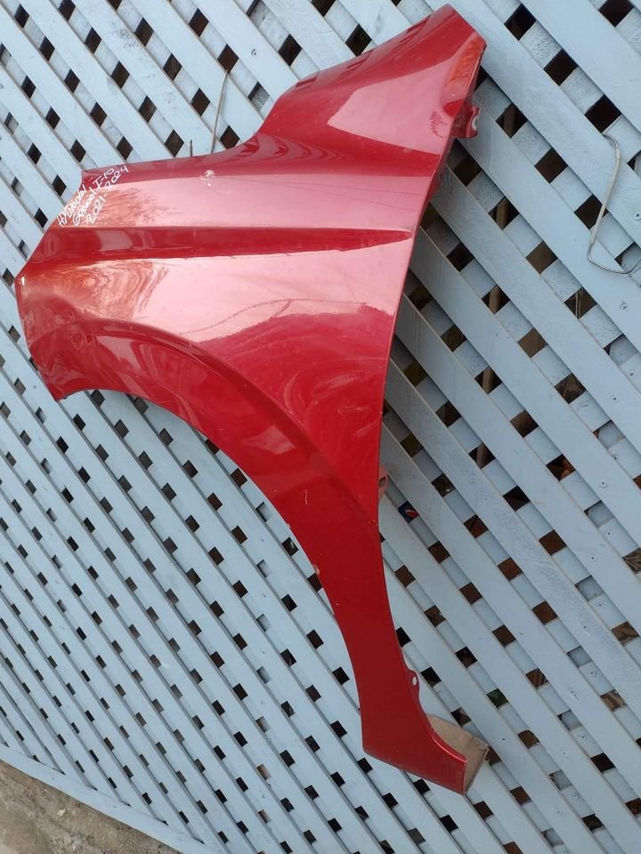 Tapabarrro izquierdo Hyundai i10 2021 - 2024 - Imagen 4