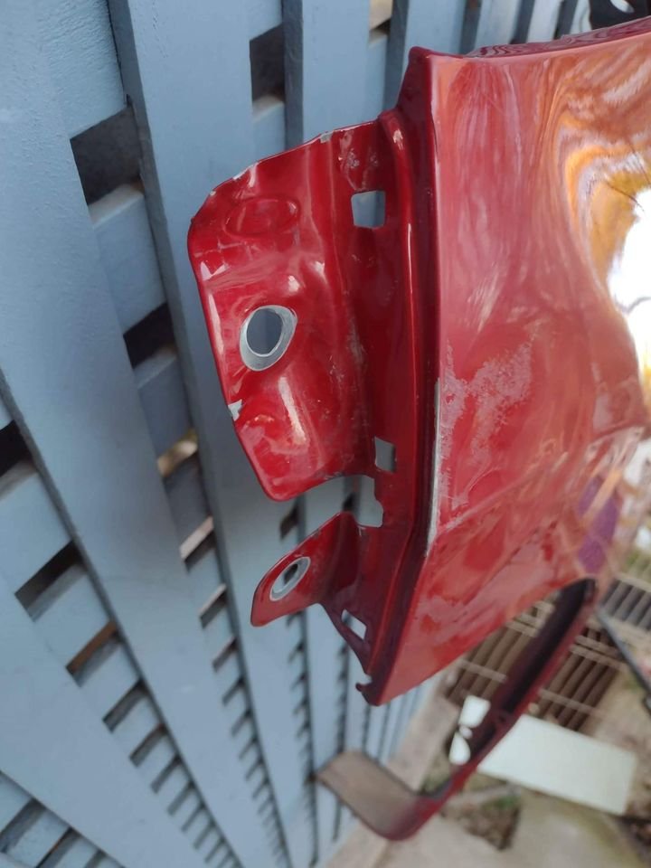 Tapabarrro izquierdo Hyundai i10 2021 - 2024 - Imagen 5