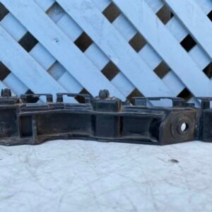 Mensula delantera izquierda Suzuki Celerio 2010 - 2014