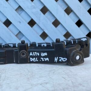 Mensula delantera izquierda Suzuki Alto 800 2013 - 2020
