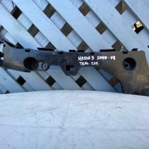 Mensula trasera izquierda Mazda 3 sedan 2010 - 2014