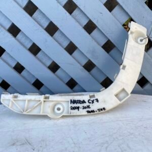 Mensula trasera izquierda Mazda cx7 2009 - 2012