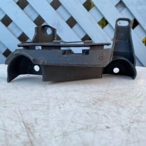 Mensula trasera derecha Citroen C3 2010 - 2016