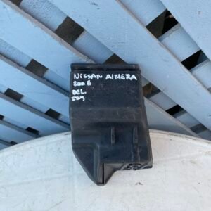 Mensula delantera izquierda Nissan Almera