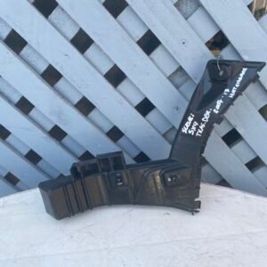 Mensula trasera derecha Suzuki SX4 2007 - 2013
