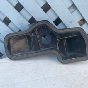 Tapa de óptico izquierdo Audi A3 2001 - 2008