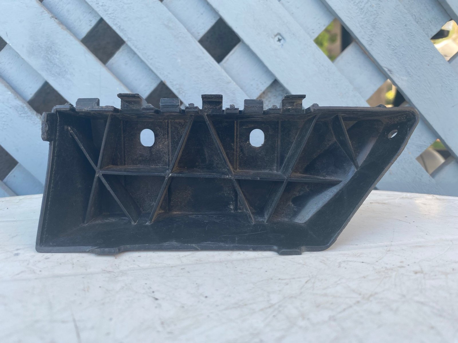 Mensula delantera izquierda Chery Fulwin sedan 2011 - 2015 - Imagen 2