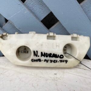 Mensula delantera izquierda Nissan Murano 2008 - 2014
