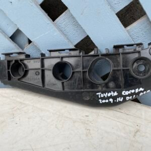 Mensula delantera izquierda Toyota Corolla 2009 - 2014