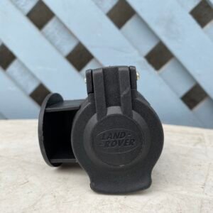 Adaptador electrico de remolque Land Rover
