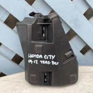 Mensula trasera derecha Honda City 2009 - 2012