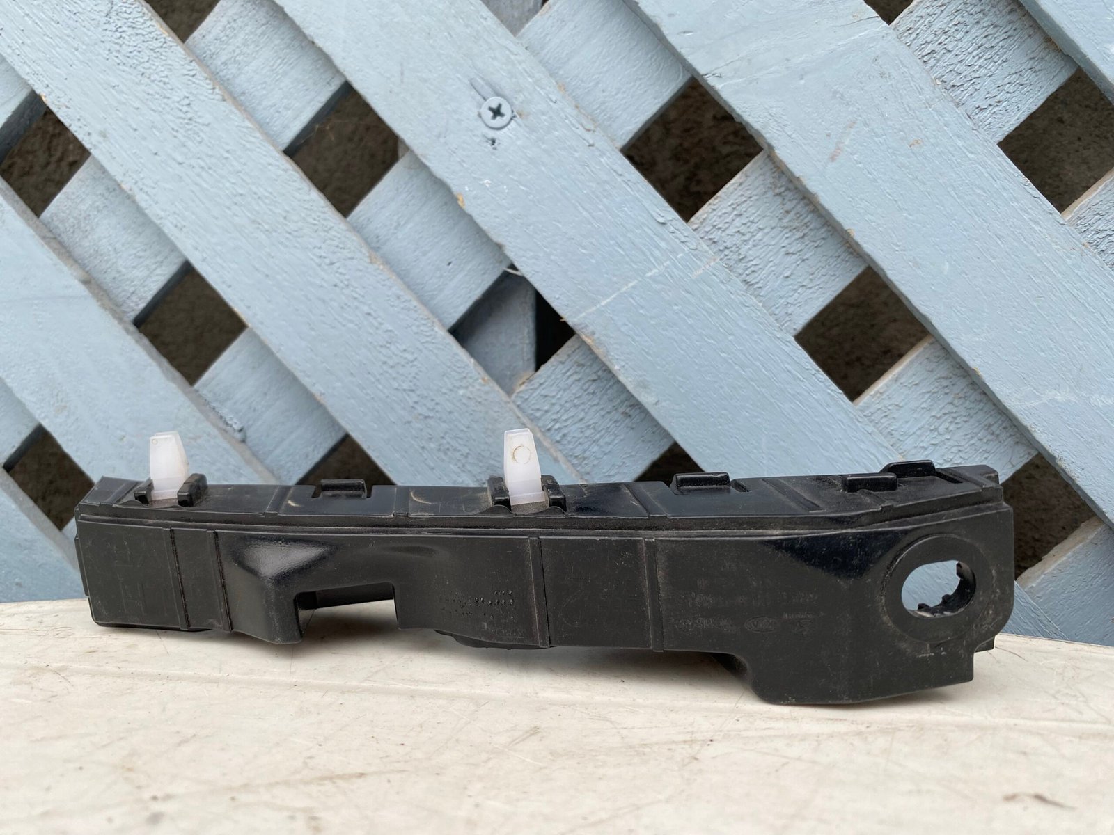 Mensula delantera izquierda Hyundai Sonata 2011 - 2015