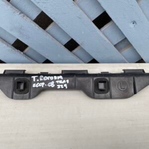 Mensula trasera izquierda Toyota Corolla 2002 - 2008