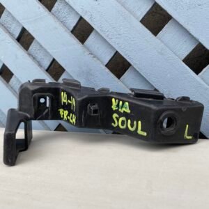 Mensula delantera izquierda Kia Soul 2014 - 2019