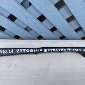 Mensula delantera izquierda Kia Spectra 2007 - 2009