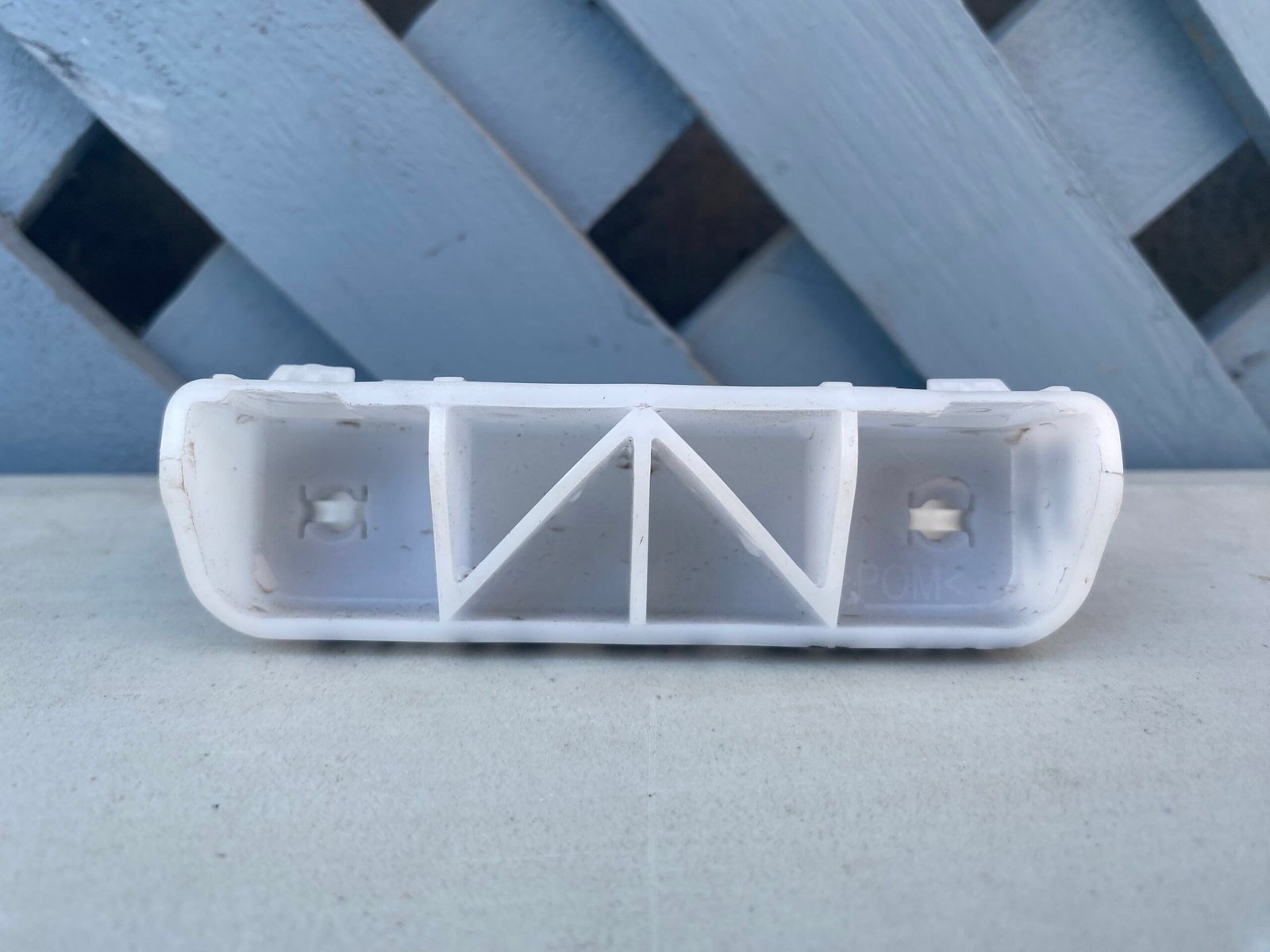 Mensula Nissan Qashqai j10 2007 - 2013 - Imagen 3