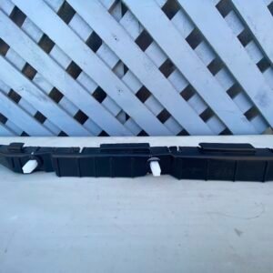 Mensula trasera derecha Hyundai Accent 2006 - 2011