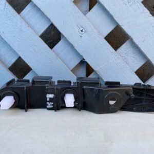 Mensula delantera izquierda Hyundai i10 2011 - 2014