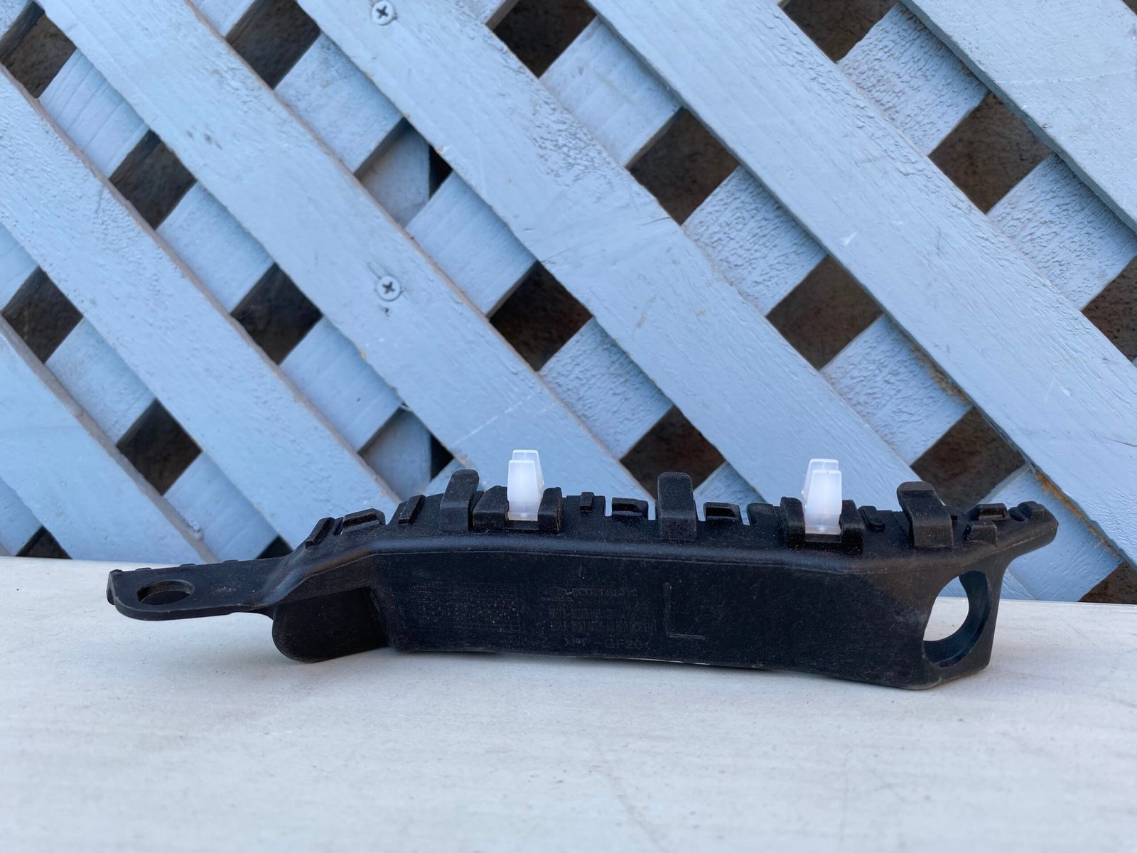 Mensula delantera izquierda Hyundai Elantra 2011 - 2015