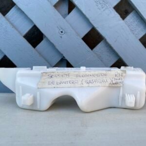 Mensula delantera derecha Nissan Qashqai j10 2006 - 2013