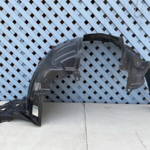 Guardafango delantero derecho Renault Koleos 2008 - 2016