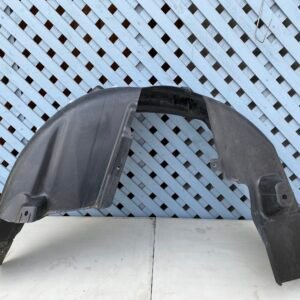 Guardafango trasero derecho Chevrolet Orlando 2010 - 2015