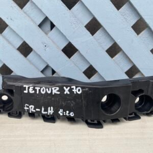 Mensula delantera izquierda Jetour X70