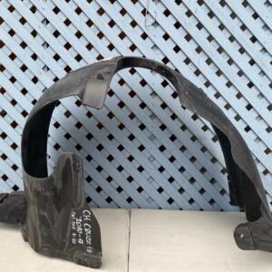 Guardafango delantero derecho Chevrolet Cruze 2010 - 2017