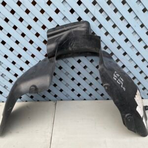 Guardafango delantero derecho Fiat Uno 2011 - 2021