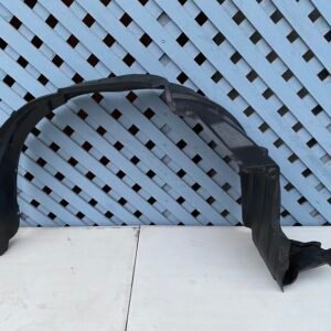 Guardafango delantero izquierdo Suzuki Celerio 2009 - 2012