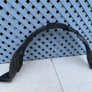 Guardafango delantero derecho Hyundai i10 2008 - 2014