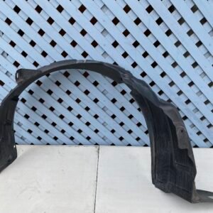 Guardafango delantero izquierdo Hyundai Accent 2011 - 2021