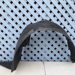 Guardafango delantero izquierdo Chevrolet Aveo 2006 - 2016