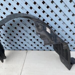 Guardafango delantero izquierdo Kia Soul 2009 - 2011