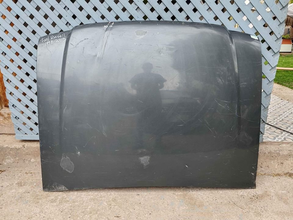 Capot Ford Ranger 1998 - 2003