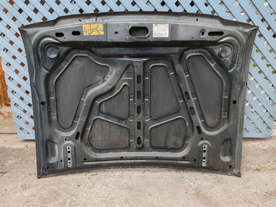 Capot Ford Ranger 1998 - 2003 - Imagen 7