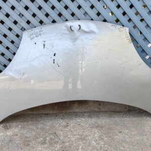 Capot Geely LC 2011 - 2014