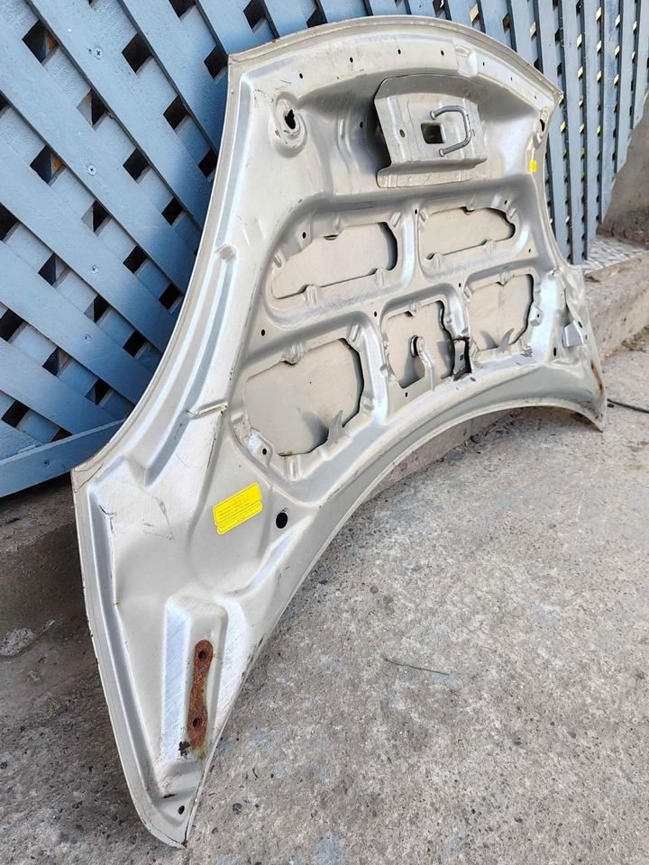 Capot Geely LC 2011 - 2014 - Imagen 6
